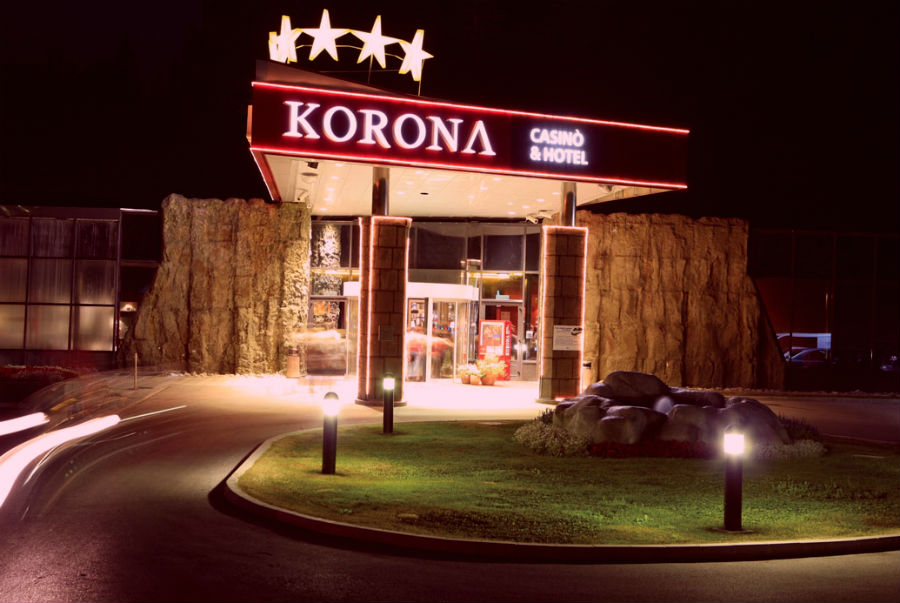Краньска Гора.Словения.