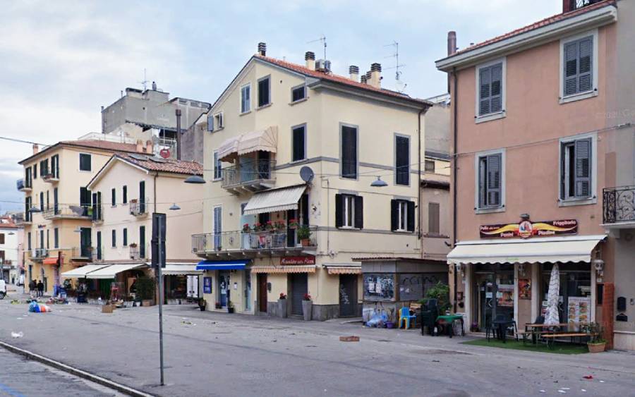 Сан-Бенедетто дель Тронто.