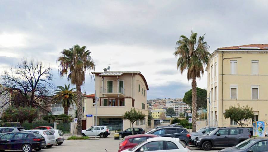 Сан-Бенедетто дель Тронто.