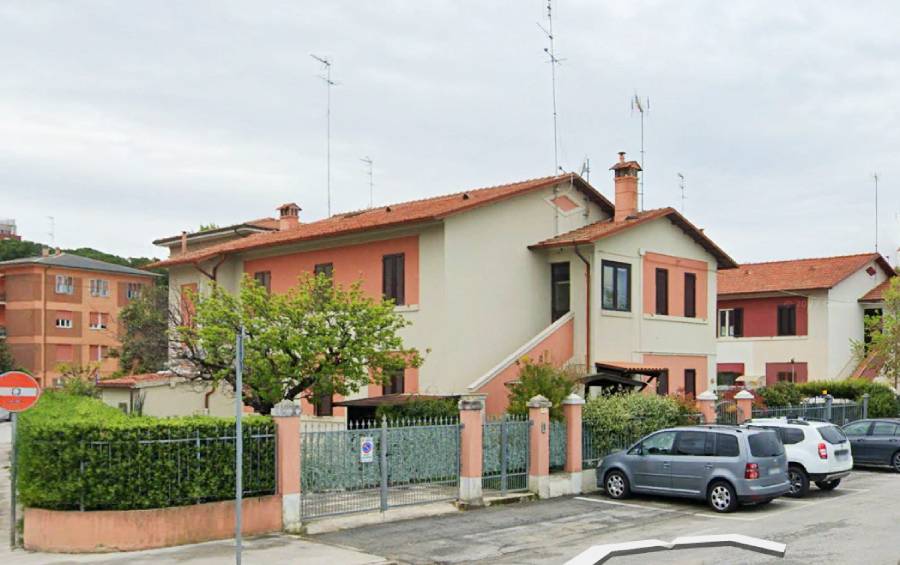 Сенигаллия.