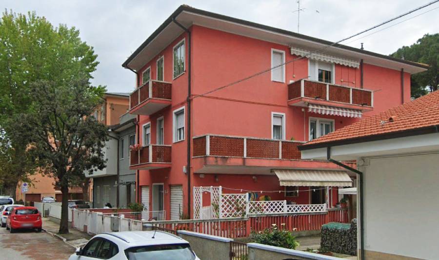 Сенигаллия.